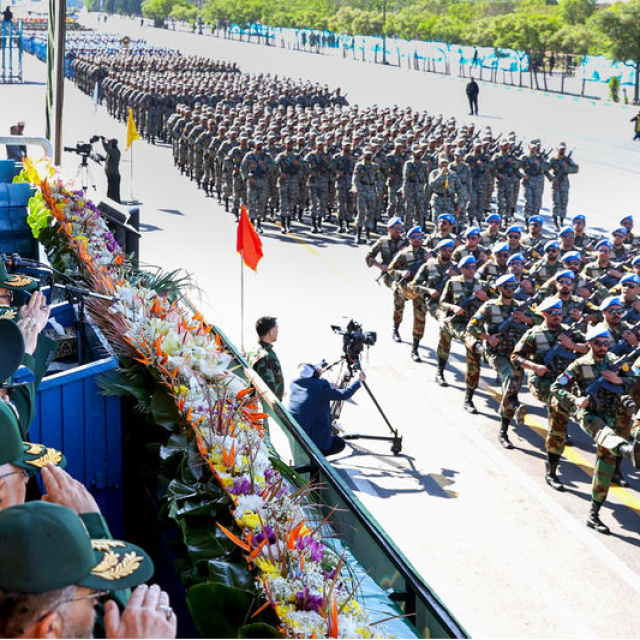 "Kara savaşı düşman için daha tehlikeli olacak"