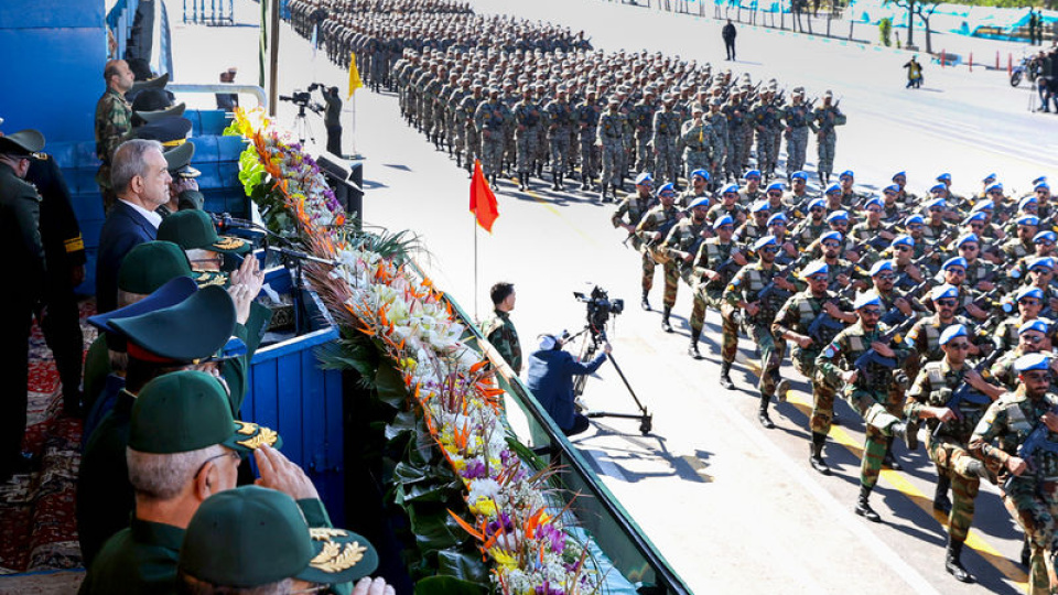 "Kara savaşı düşman için daha tehlikeli olacak"