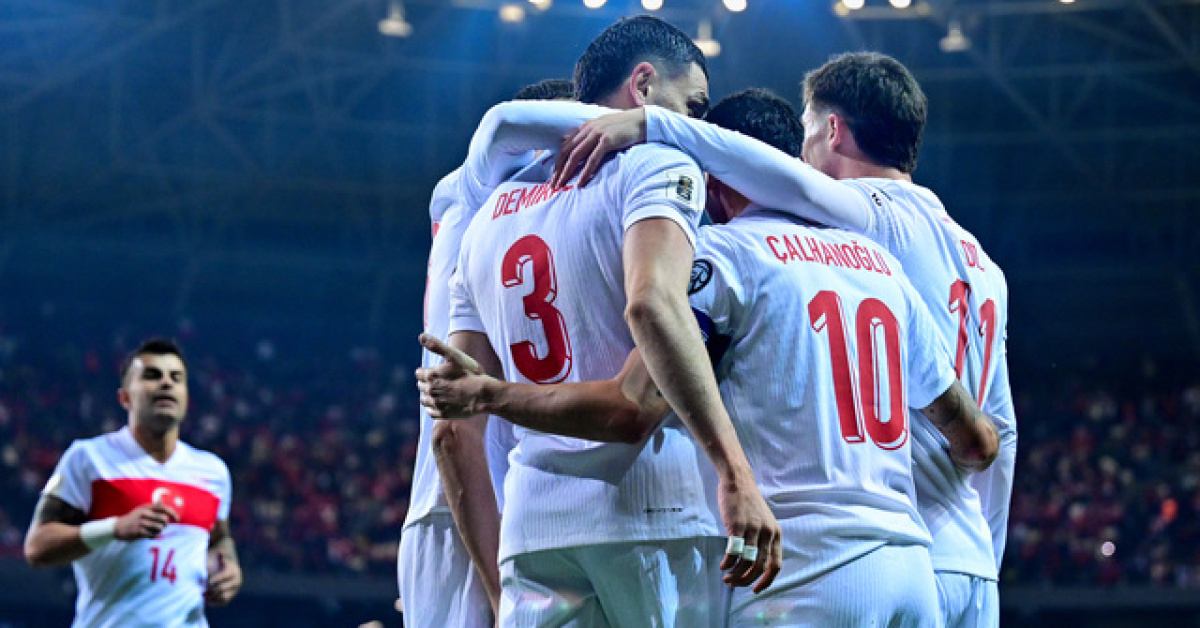 Türkiye-Romanya Maçını TV8'den Canlı İzle