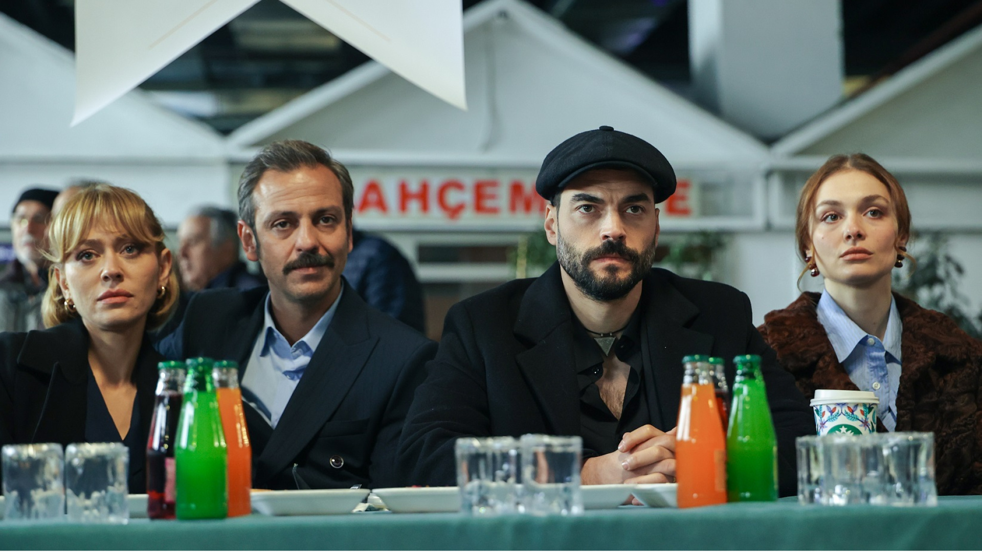 Veliaht bu akşam final yapıyor! Veliaht 26. bölümde neler olacak? Show TV Veliaht yeni bölüm canlı, anlık, reklamsız kesintisiz izle