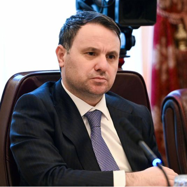 Tapu kayıtlarının sorgulanmasında bir tutuklama