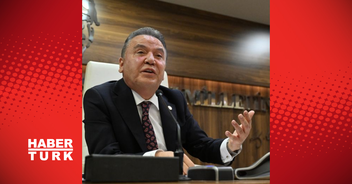 Muhittin Böcek'inşoförleri rüşvetle tutuklandı