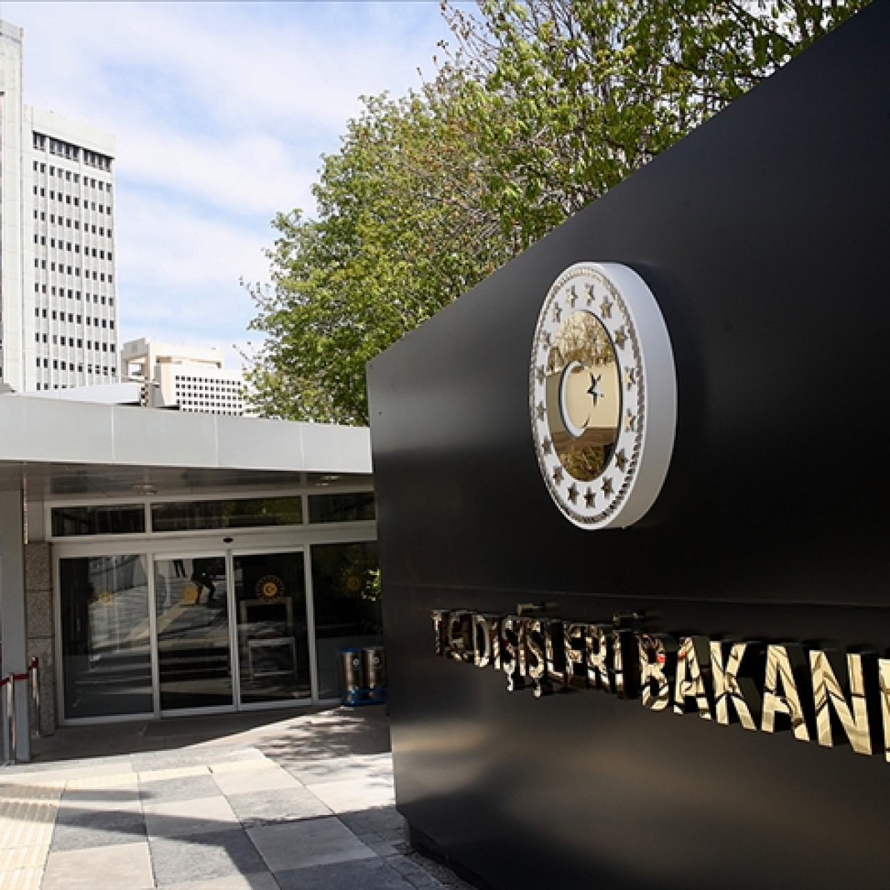 Dışişleri'nden tankere yönelik saldırıya dair açıklama