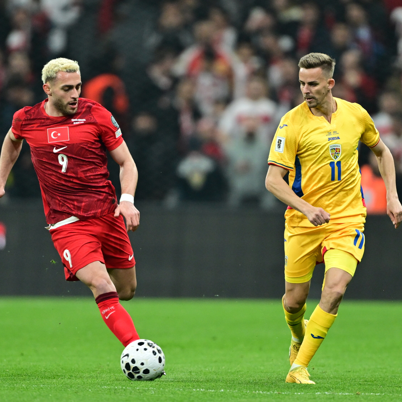 Milliler, 1667 gün sonra Dolmabahçe'de!