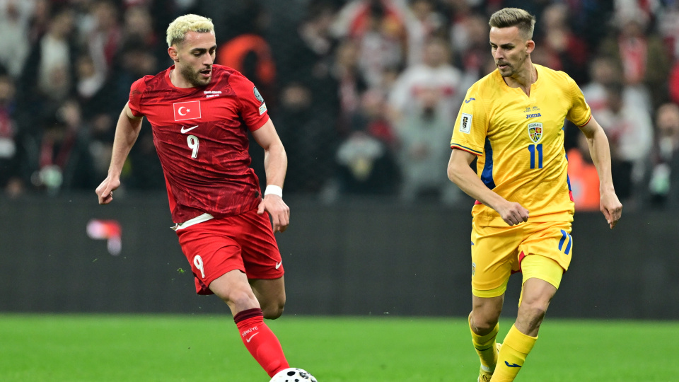 Milliler, 1667 gün sonra Dolmabahçe'de!