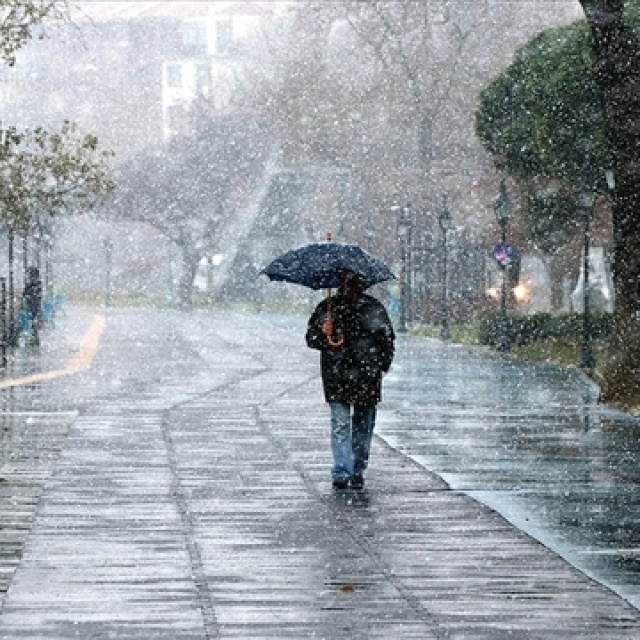 Bugün hava nasıl olacak?