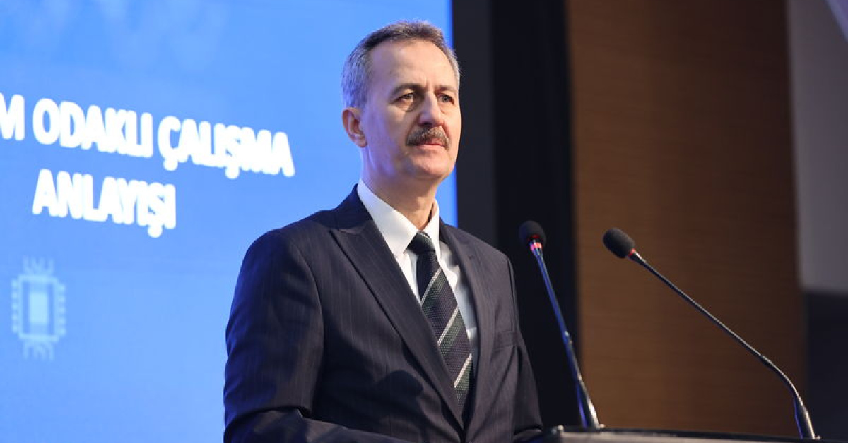 Türkiye'nin Savunma Sanayisi Teknoloji Ordusuna Dönüşüm