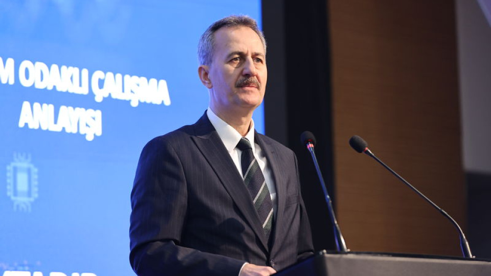 Savunmada teknoloji ordusu dönemi