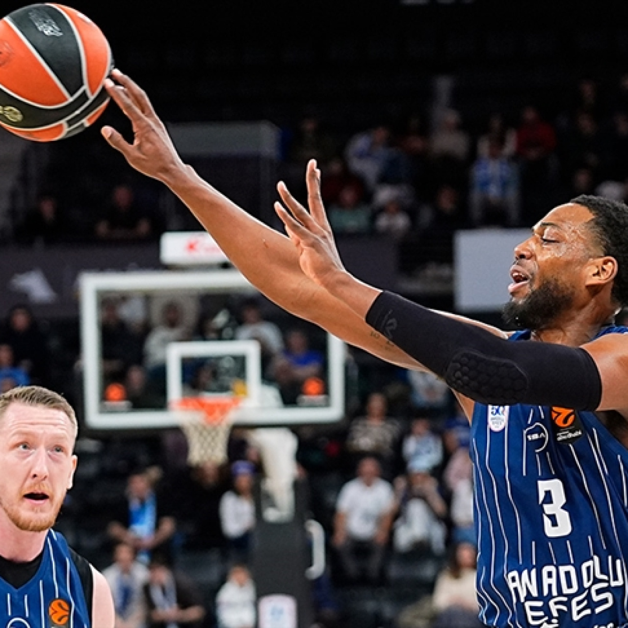 Real Madrid- Anadolu Efes maçı saat kaçta?