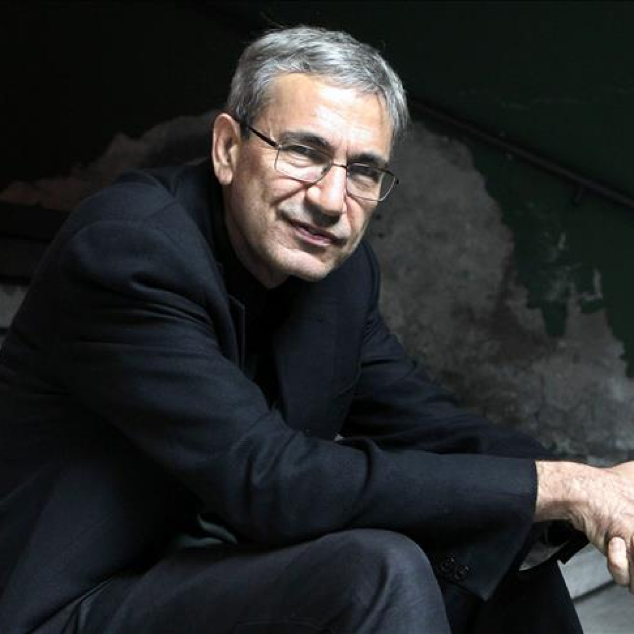 Pamuk'un apartımanında karar