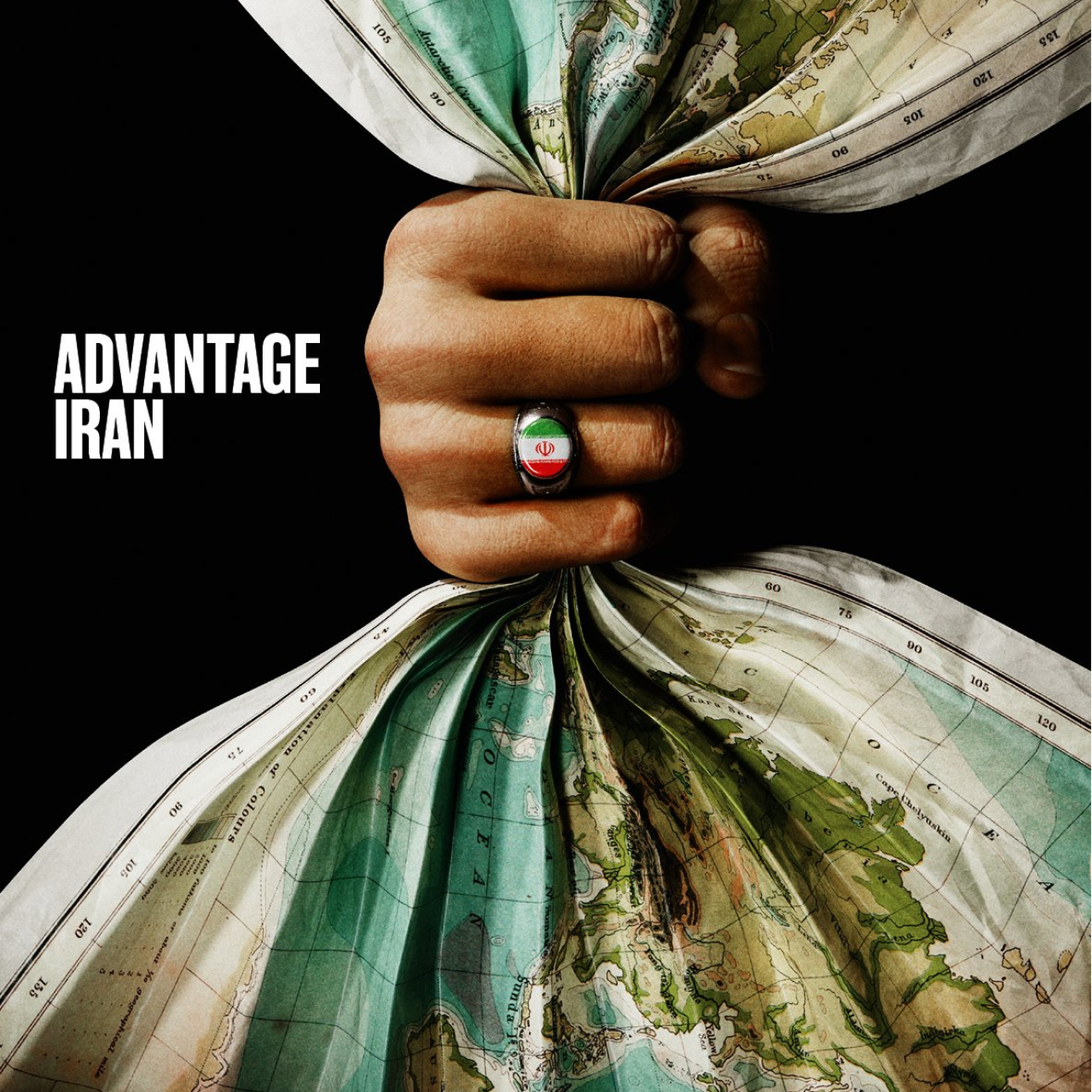 The Economist: Avantaj İran'da