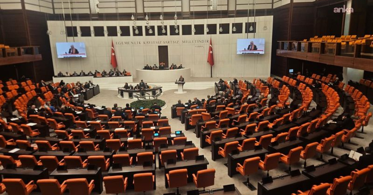 Kripto varlıkların vergilendirilmesi teklifi geri çekildi