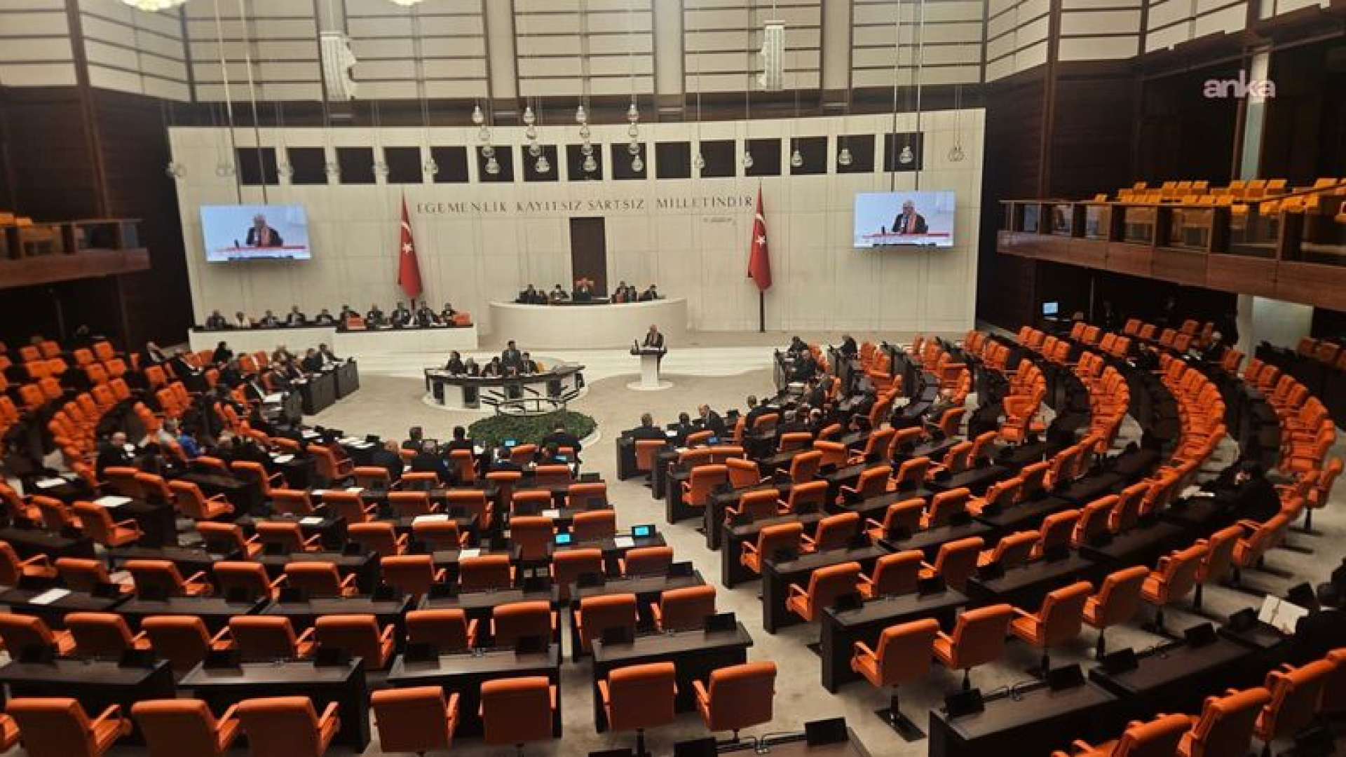 Kripto Varlıkların Vergilendirilmesi Teklifi TBMM'de Geri Çekildi