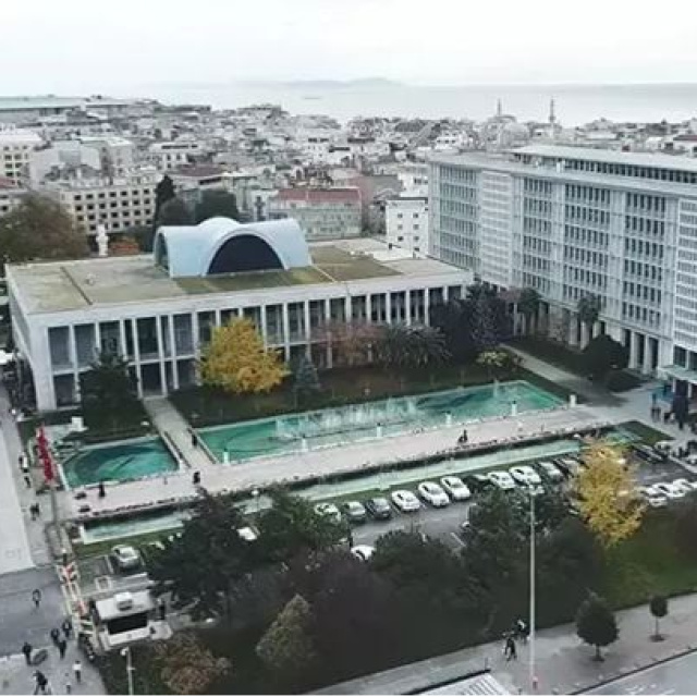 İBB yolsuzluk davası 30 Mart'a ertelendi