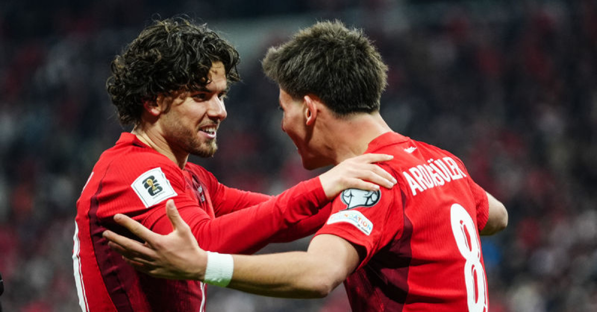 Ferdi Kadıoğlu: Arda topu alınca koştum vegolü bulduk