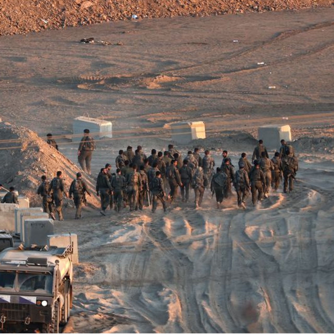 İsrail Genelkurmay Başkanı'ndan uyarı