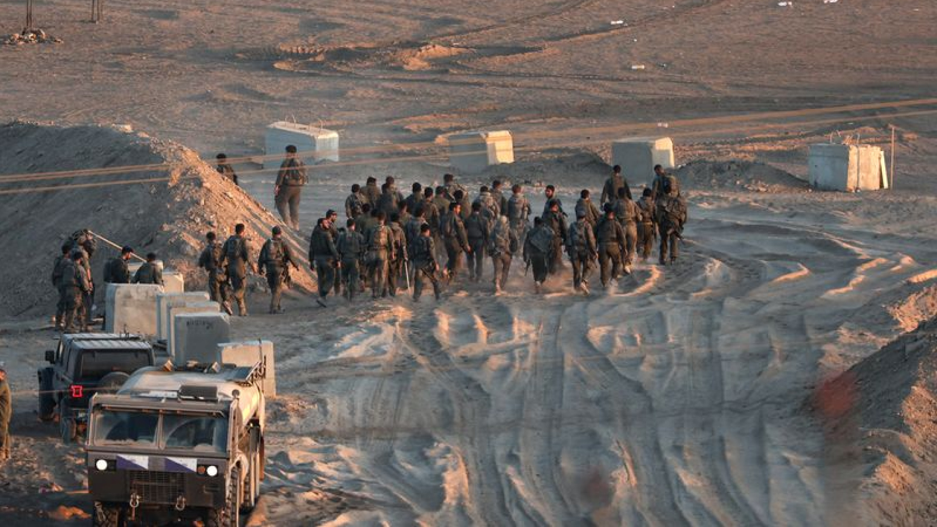 İsrail Genelkurmay Başkanı'ndan uyarı | Dış Haberler