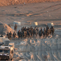 İsrail Genelkurmay Başkanı'ndan uyarı