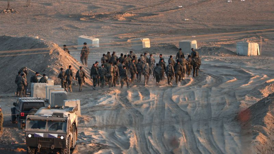 İsrail Genelkurmay Başkanı'ndan uyarı