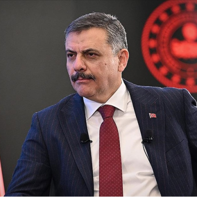 Bakan Çiftçi'den operasyonlara ilişkin paylaşım