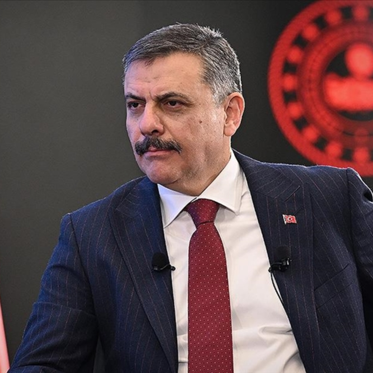 Bakan Çiftçi'den operasyonlara ilişkin paylaşım