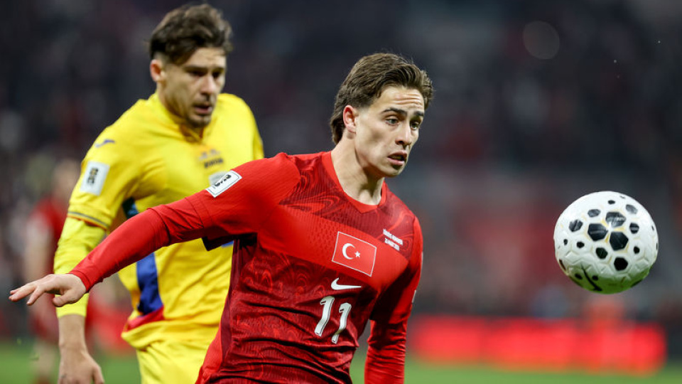 "Bize rakip fark etmez!"