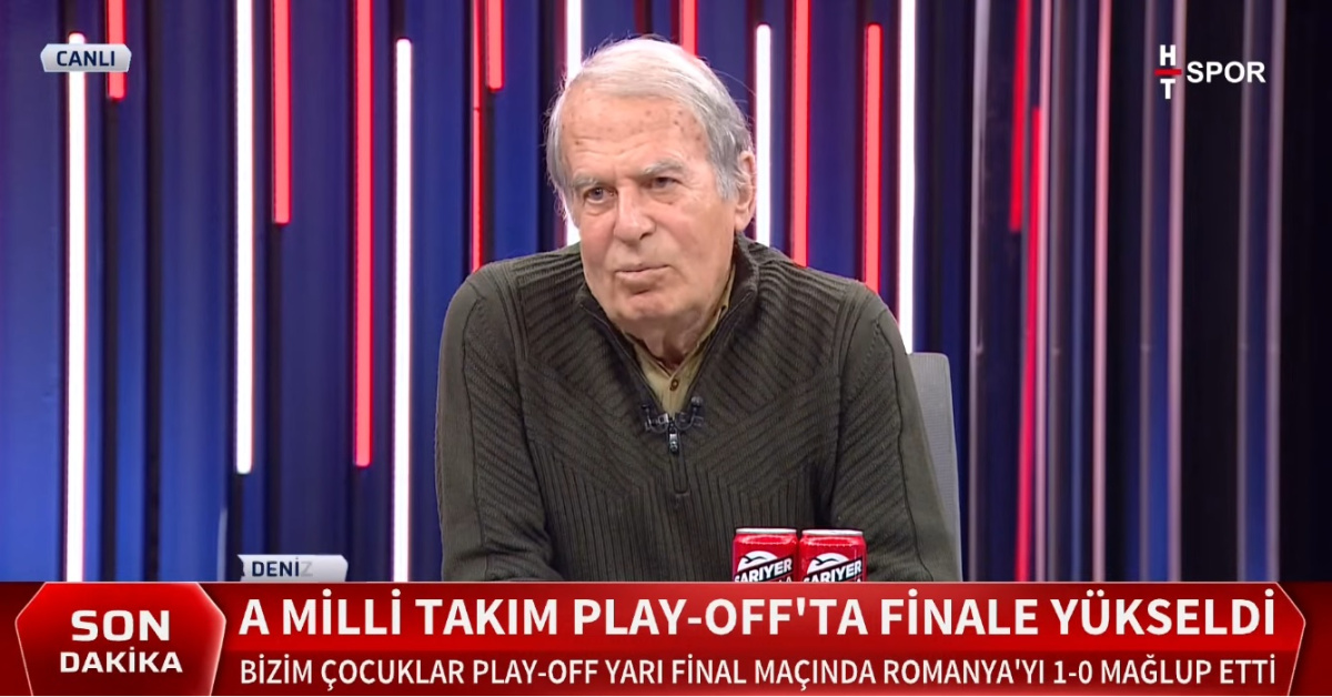 Mustafa Denizli'nin Yorumu - Zor Maç Sonuçları