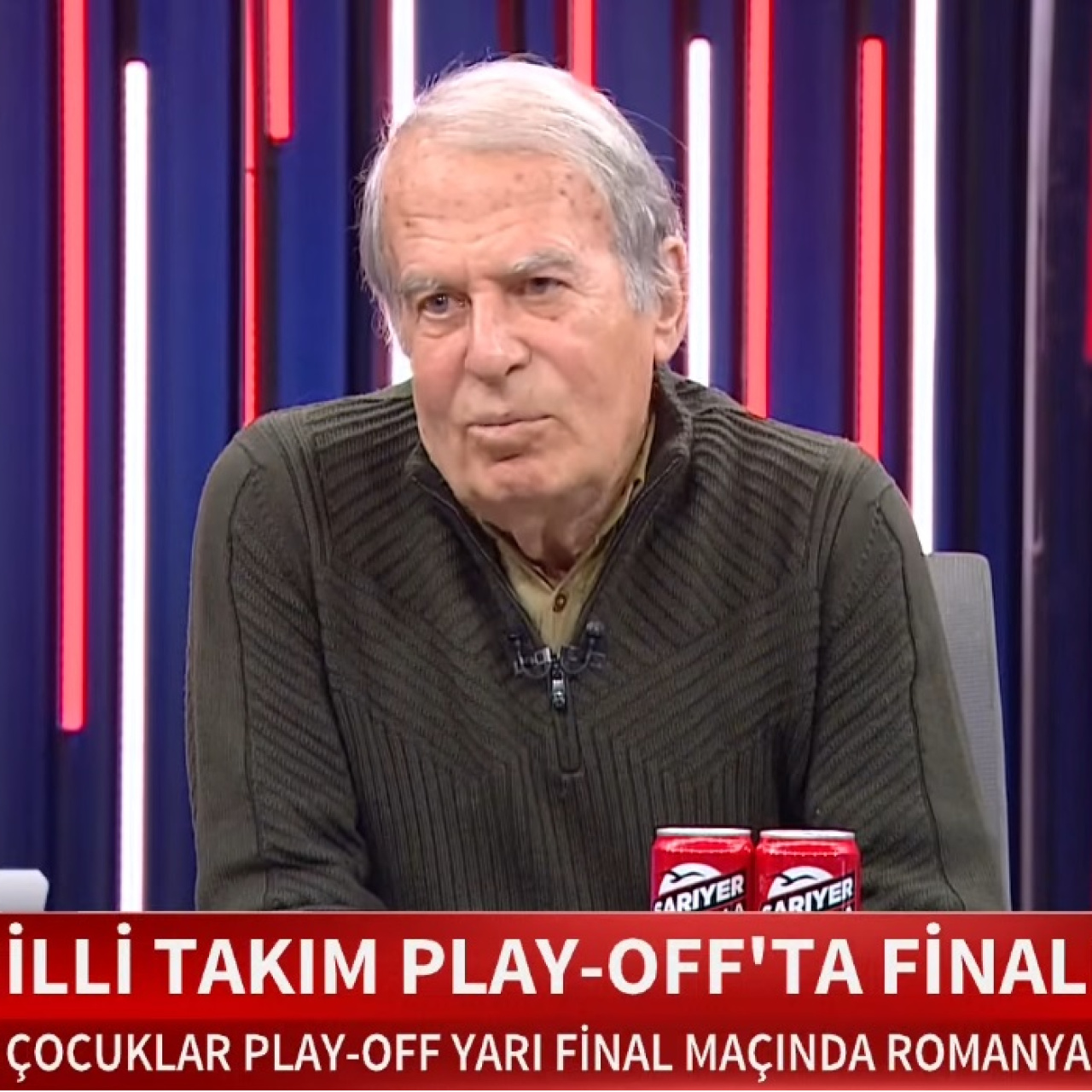 "Beklediğimizden daha zor bir oyun oldu"