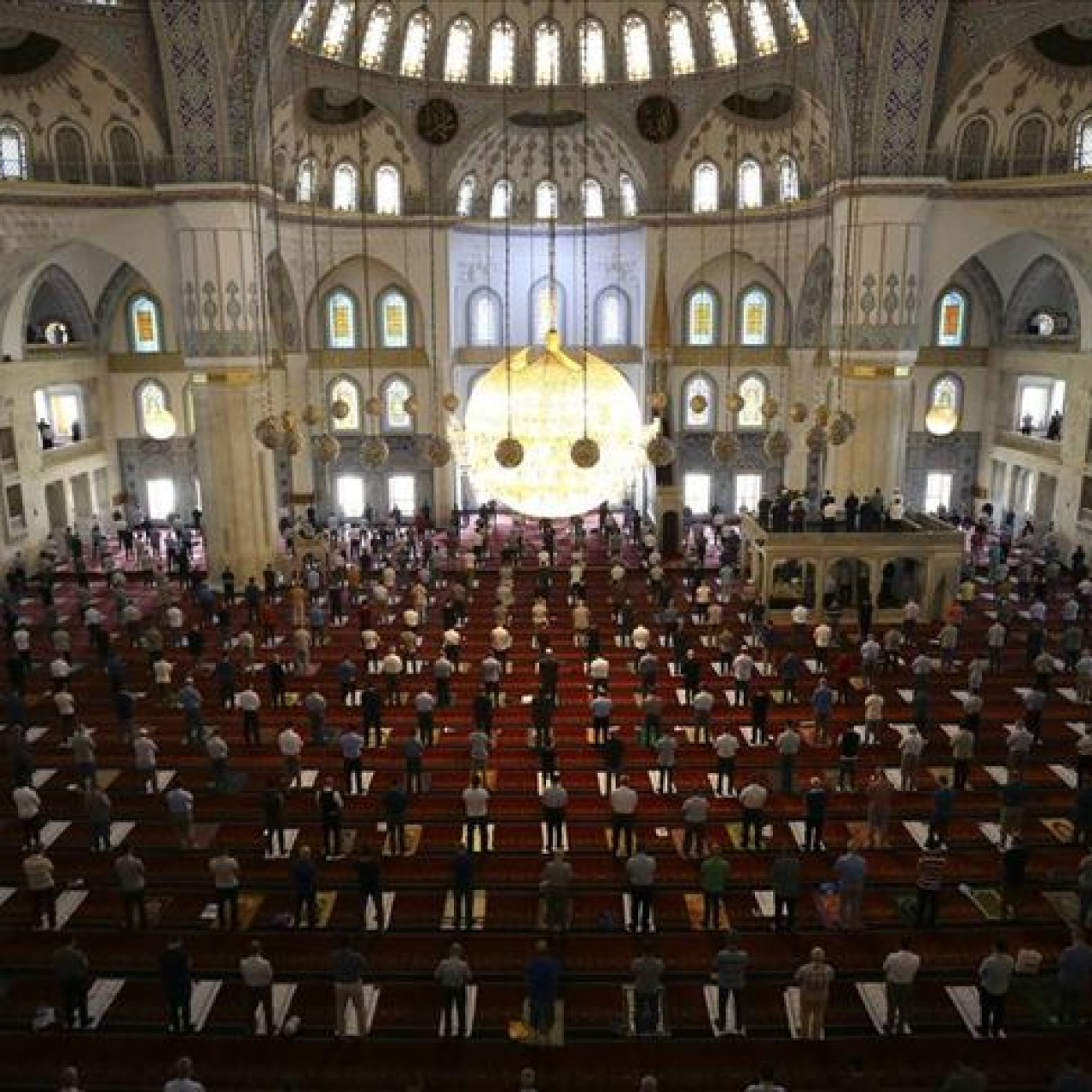 Cuma mesajları ve sözleri