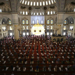 Cuma mesajları ve sözleri