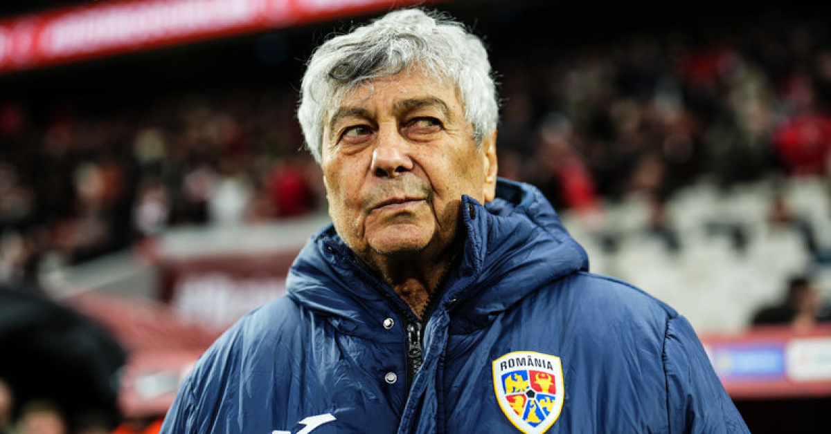 Mircea Lucescu: Hak Ettikimiz Mağlubiyet Değil