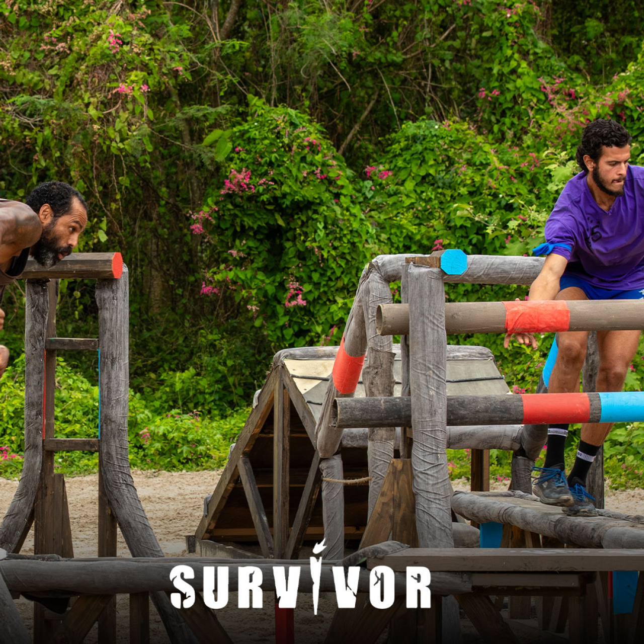 Survivor bu akşam var mı?