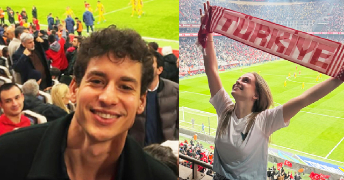 A Milli Takımın Başarıya Ünlülerin Paylaşımları