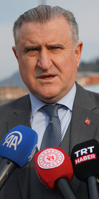 "İnşallah 24 yıl sonra Dünya Kupası'na katılacağız"