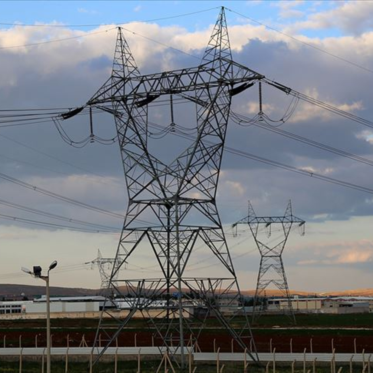 17 ilçede elektrik kesintisi!