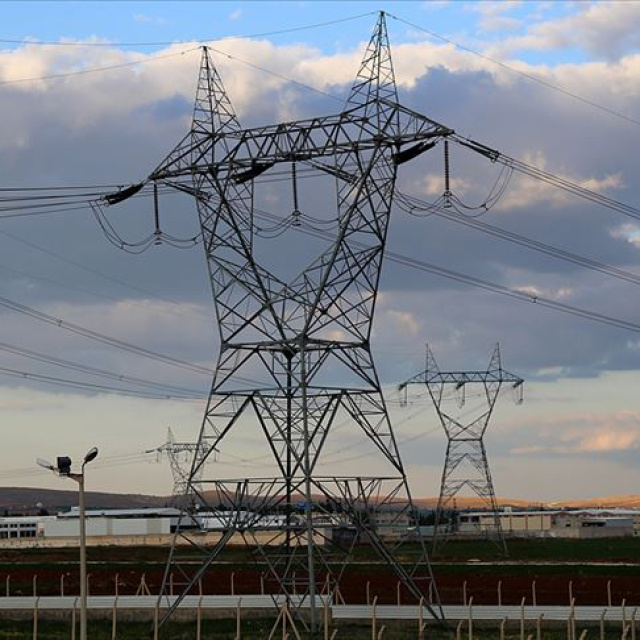 17 ilçede elektrik kesintisi!