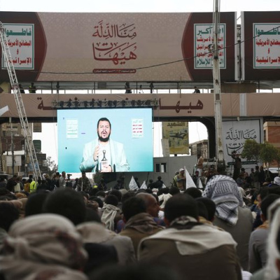 El-Husi: Askeri tutum gerekirse karşılık vereceğiz