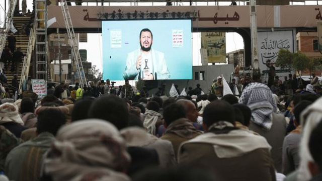 El-Husi: Askeri tutum gerekirse karşılık vereceğiz