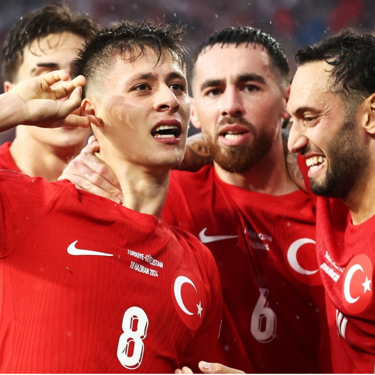 Kosova-Türkiye maçı ne zaman?