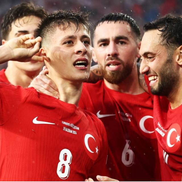 Kosova-Türkiye maçı ne zaman?