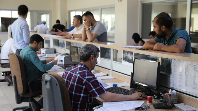 İşçi ve memurlukta devamsızlığa dikkat
