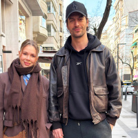 Bebeklerinin cinsiyetini açıkladılar