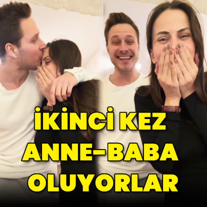 İkinci çocuk müjdesi