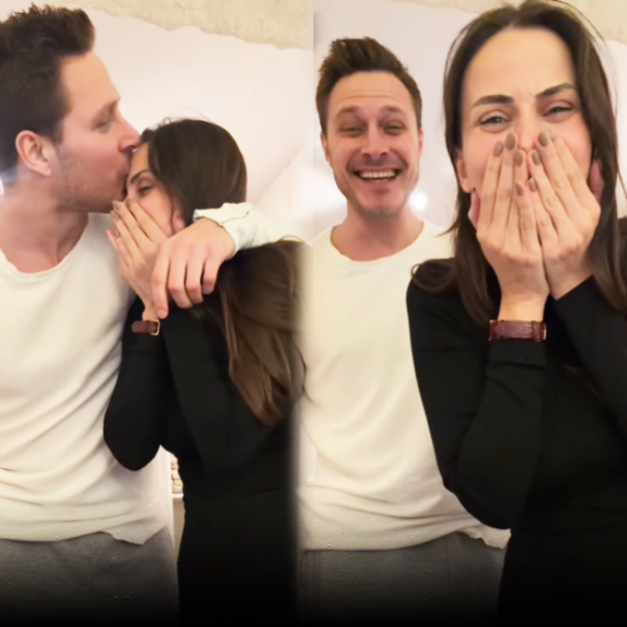 İkinci çocuk müjdesi