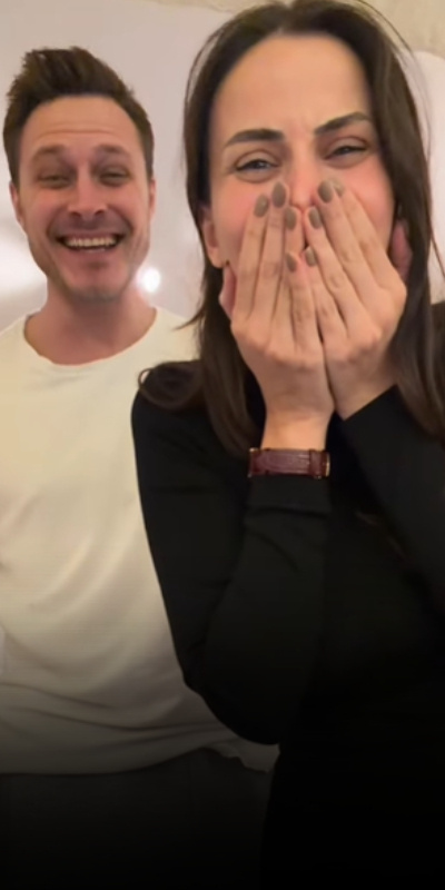 İkinci çocuk müjdesi