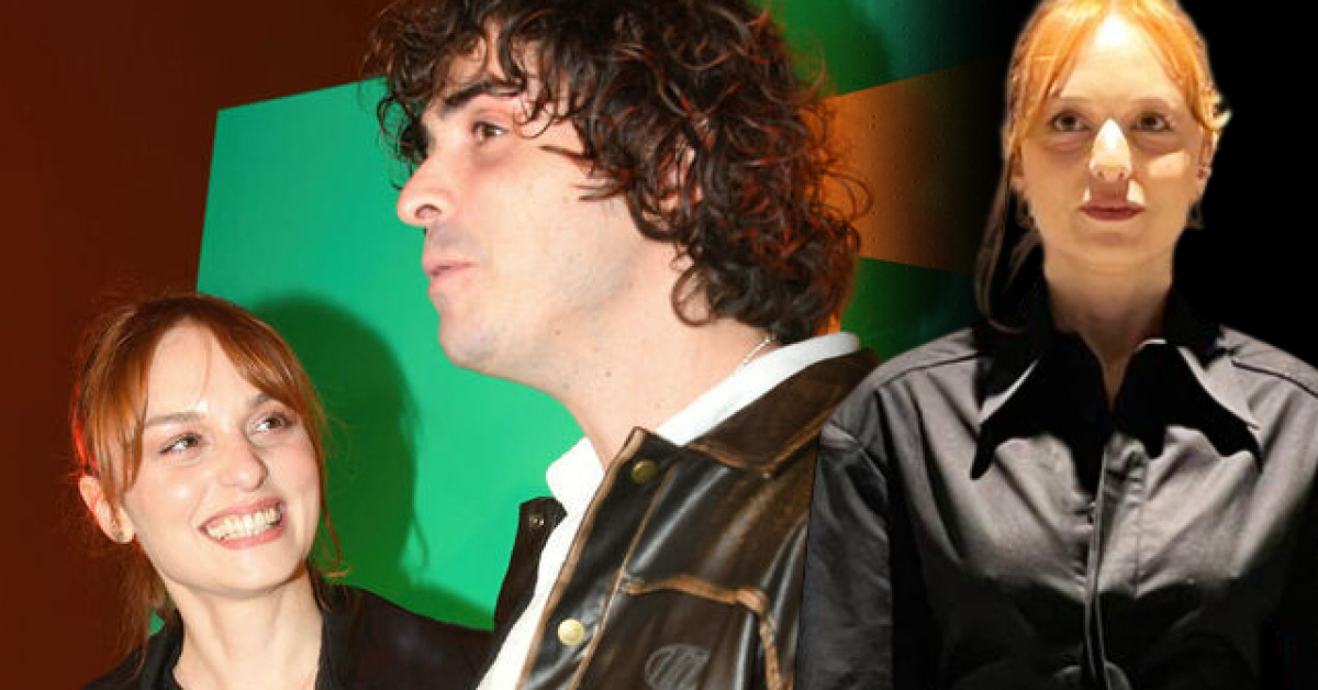 Nilperi Şahinkaya ve Baturalp Bekar Ayrılık