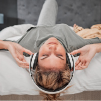 Uyku için en iyi ses hangisi?