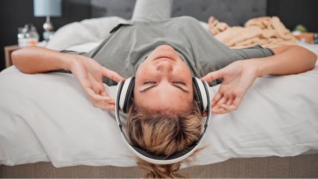 Uyku için en iyi ses hangisi?