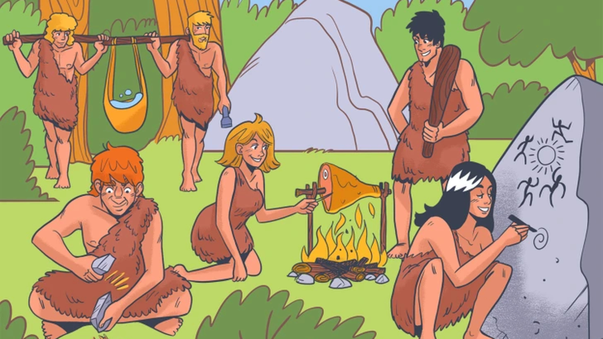 Bu bulmacaların cevaplarını düşünmek uykularınızı kaçıracak! Gerçek bir beyin fırtınası için 7 bulmaca!