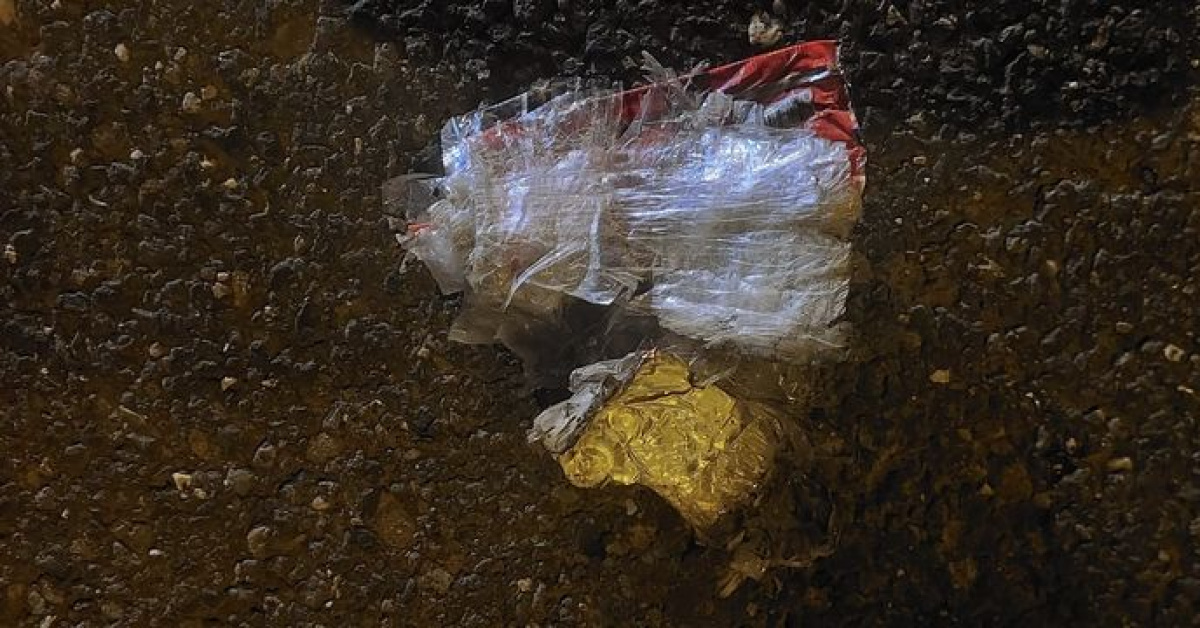 Kamişlo Bulvarı'dapolis aracının geçişi sırasında EYP patlattı